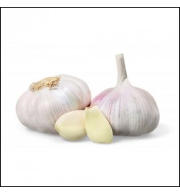 Garlic - Flavoured Olive Oil 